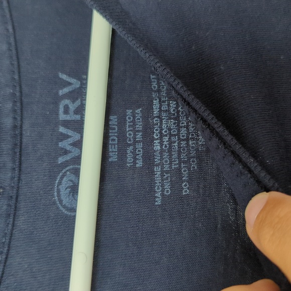 Wave Riding Vehicles Shirt - Picture 3 of 3